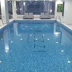 公寓 Alezzi Gorgeous Family Aparment Cu Piscina
