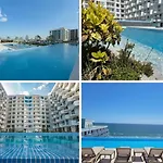 公寓 Alezzi Gorgeous Family Aparment Cu Piscina