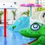 公寓 Alezzi Gorgeous Family Aparment Cu Piscina *