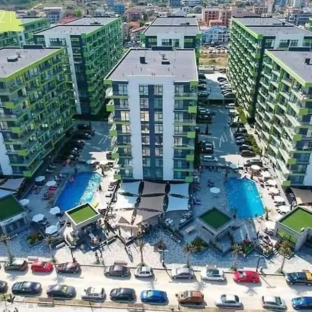 Alezzi Gorgeous Family Aparment Cu Piscina *