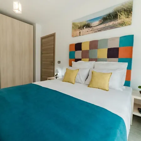 Lejlighed Alezzi Gorgeous Family Aparment Cu Piscina *